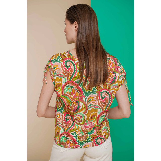 Geisha Top 42393-20 42393-20 large