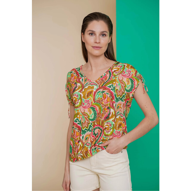 Geisha Top 42393-20 42393-20 large