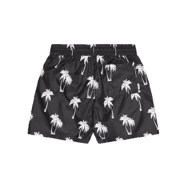 Quotrell Palm swimshort palm-swimshort-00055713-black-white large
