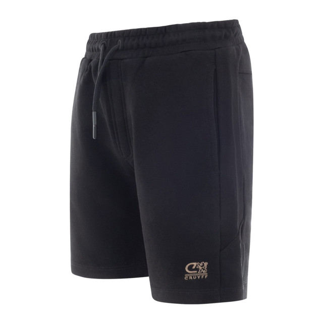 Cruyff 151268804 Shorts Zwart 151268804 large