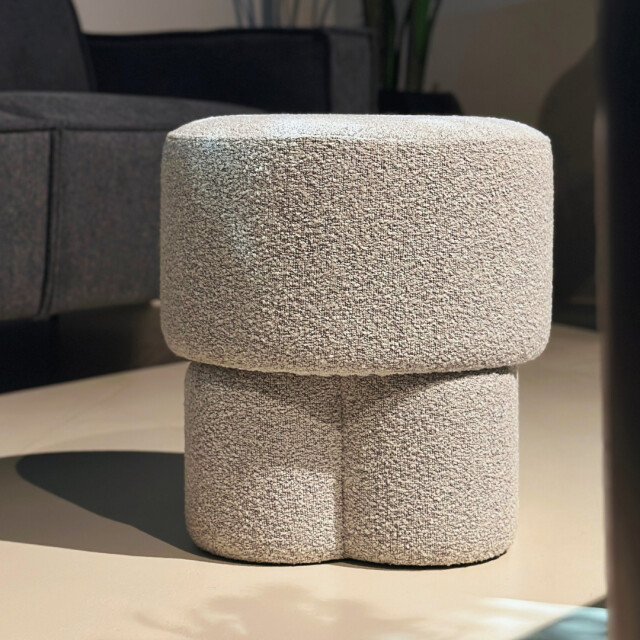 Multifurn Poef geneva bouclé 2902202 large