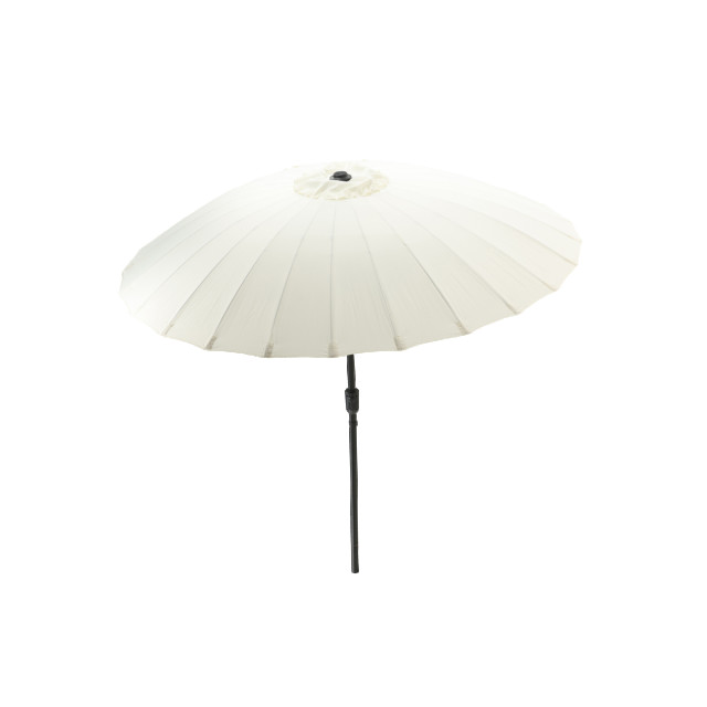 Nest Outdoor Einar parasol Ø 270 cm 2900676 large