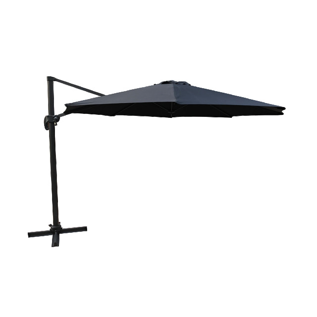 Nest Outdoor Brandon zweefparasol Ø3,5 m 2902642 large