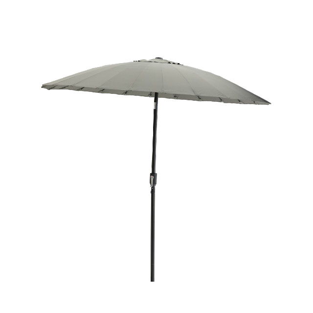 Nest Outdoor Einar parasol Ø 270 cm 2900675 large