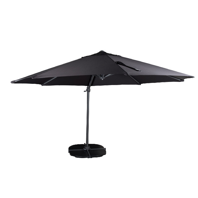 Nest Outdoor Brandon zweefparasol Ø3,5 m 2902642 large