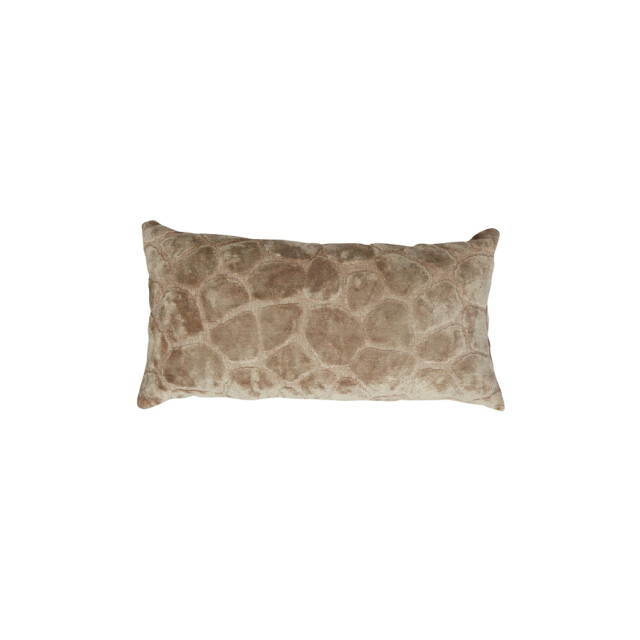 Light & Living kussen zirafi 60x30cm - 2799761 large