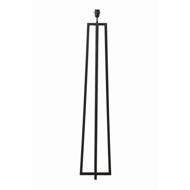 Light & Living vloerlamp miley 25x25x130cm - 2325030 large