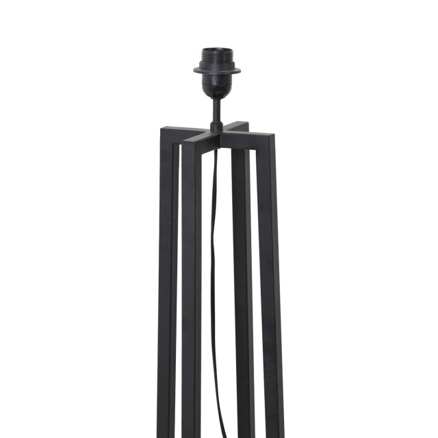 Light & Living vloerlamp miley 25x25x130cm - 2325030 large