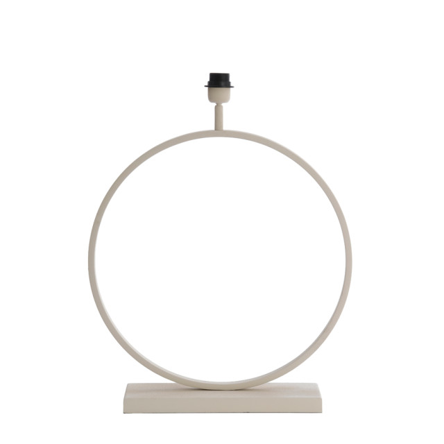 Light & Living lampvoet liva 50x15x59cm - 2882908 large