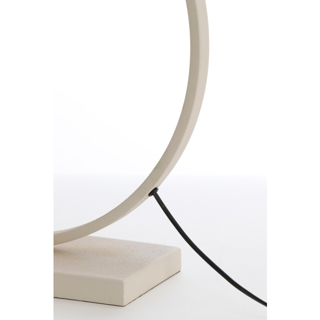 Light & Living lampvoet liva 50x15x59cm - 2882908 large