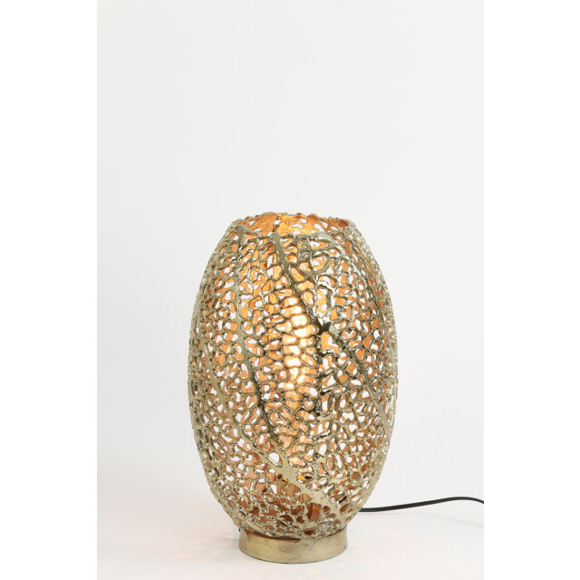 Light & Living tafellamp sinula 24x24x40cm - 2406733 large