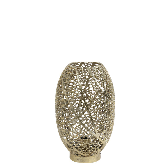 Light & Living tafellamp sinula 24x24x40cm - 2406733 large