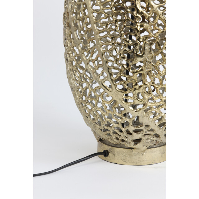 Light & Living tafellamp sinula 24x24x40cm - 2406733 large