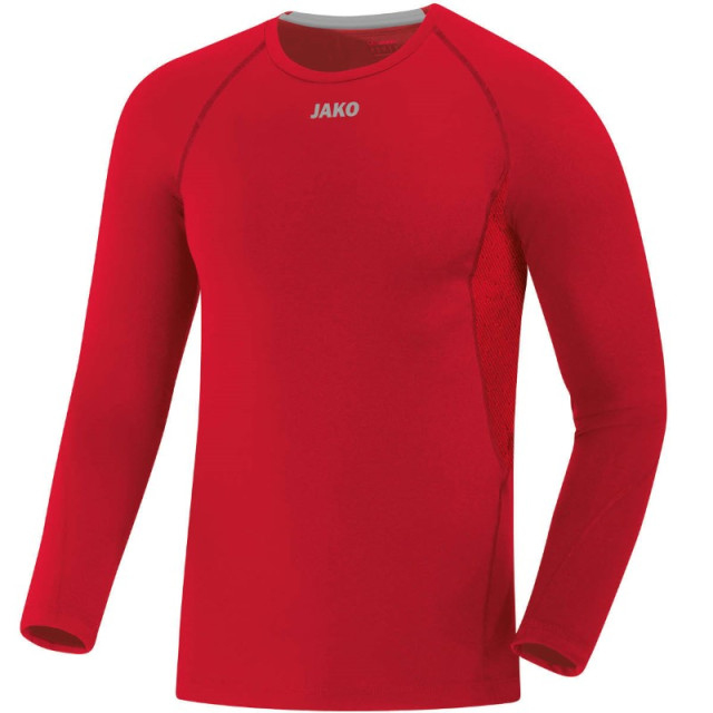 Jako Shirt compression 2.0 lm 6451-01 JAKO Shirt Compression 2.0 LM 6451-01 large