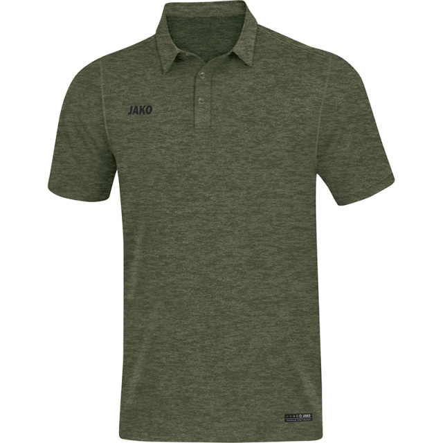 Jako Polo premium basics 6329-28 JAKO Polo Premium Basics 6329-28 large