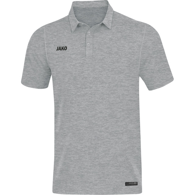 Jako Polo premium basics 6329-40 JAKO Polo Premium Basics 6329-40 large