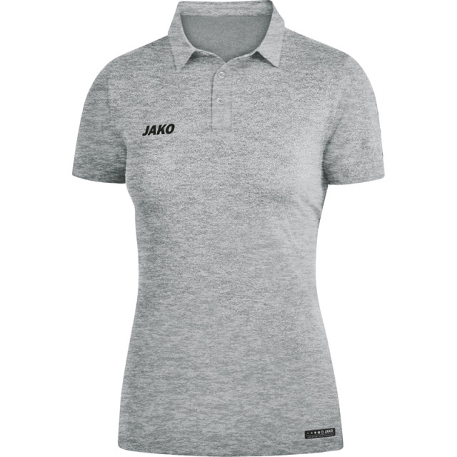 Jako Polo premium basics 6329-40 JAKO Polo Premium Basics 6329-40 large