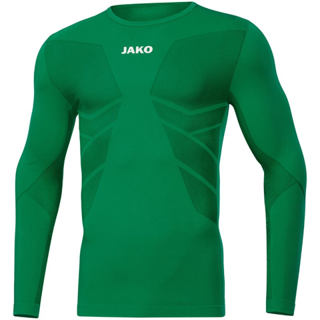 Jako Shirt comfort 2.0 6455-06 JAKO Shirt Comfort 2.0 6455-06 large