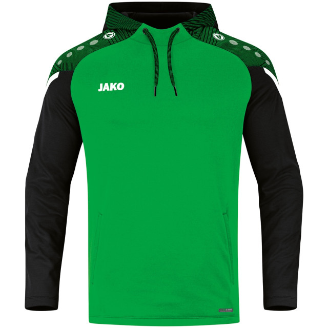 Jako Sweater met kap performance 6722-221 JAKO Sweater met kap Performance 6722-221 large