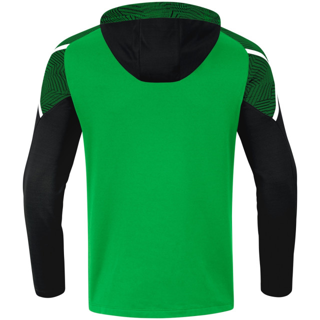 Jako Sweater met kap performance 6722-221 JAKO Sweater met kap Performance 6722-221 large