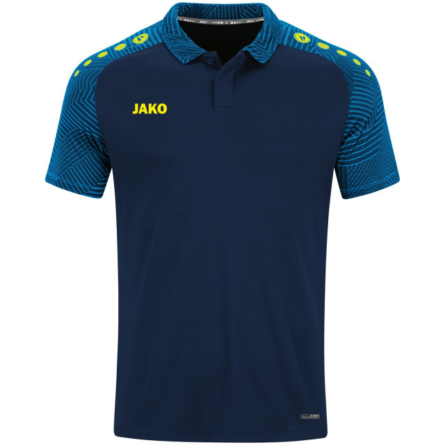 Jako Polo performance 6322-908 JAKO Polo Performance 6322-908 large