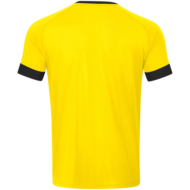 Jako Shirt celtic melange km 4214-300 JAKO Shirt Celtic Melange KM 4214-300 large