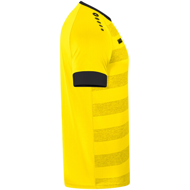 Jako Shirt celtic melange km 4214-300 JAKO Shirt Celtic Melange KM 4214-300 large