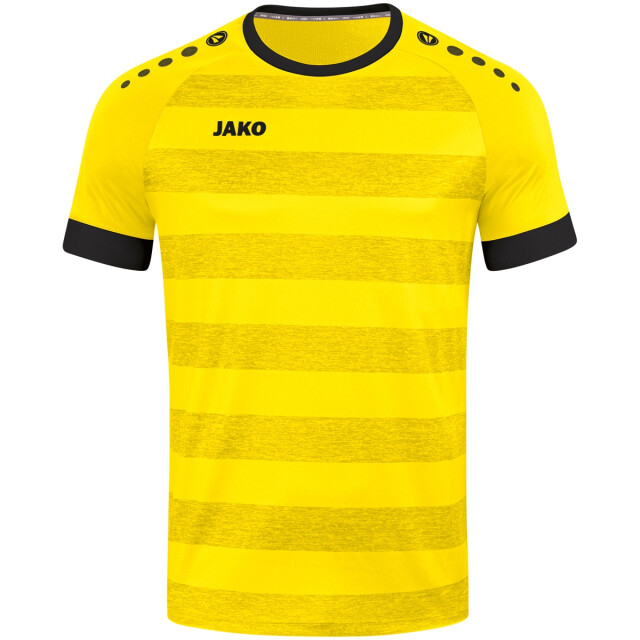 Jako Shirt celtic melange km 4214-300 JAKO Shirt Celtic Melange KM 4214-300 large