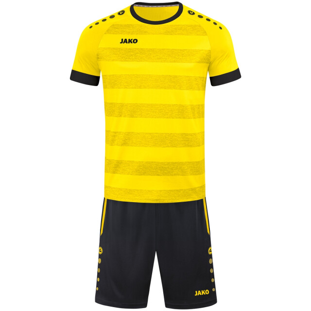 Jako Shirt celtic melange km 4214-300 JAKO Shirt Celtic Melange KM 4214-300 large