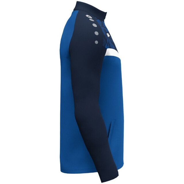 Jako Polyestervest iconic kindermaten 9324k-403 JAKO Polyestervest Iconic kindermaten 9324k-403 large