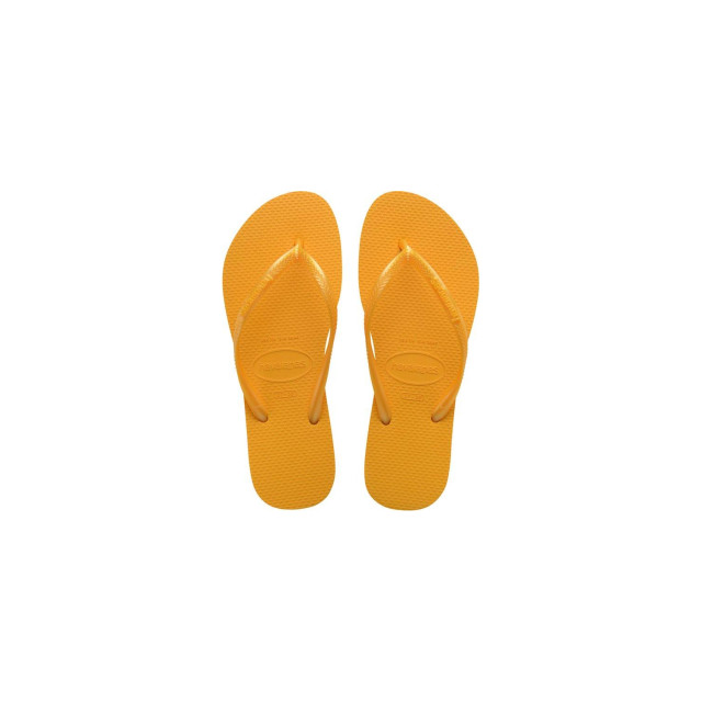 Havaianas Slim slipper Hav. Slim okergeel large