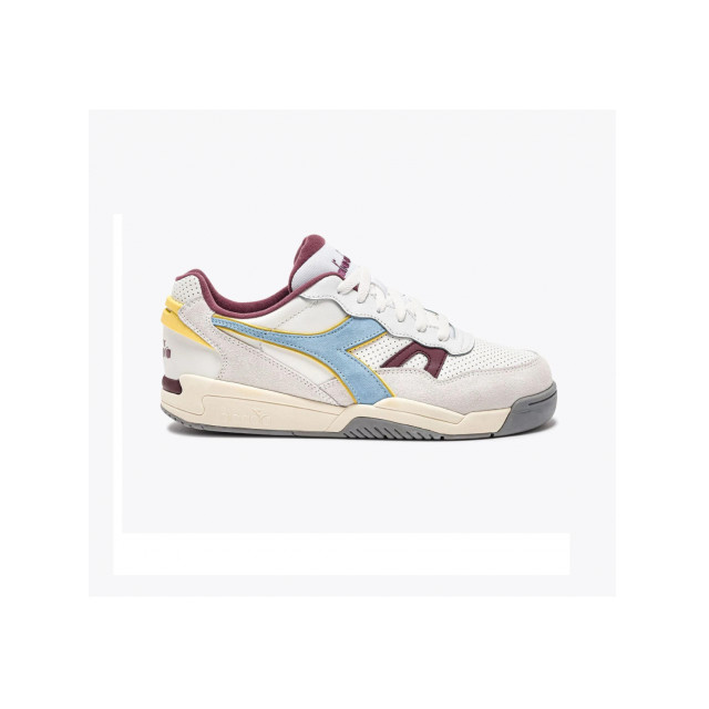 Diadora Lage heren sneaker model winner 501.179583.01 large