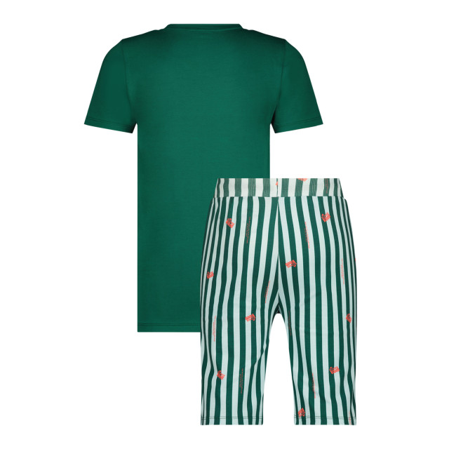 Vingino 151219214 Pyjama's Groen 151219214 large