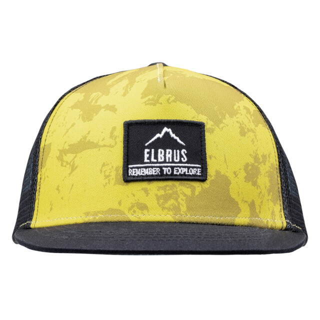 Elbrus Heren ramond cap UTIG2823_citronellewoodbine large