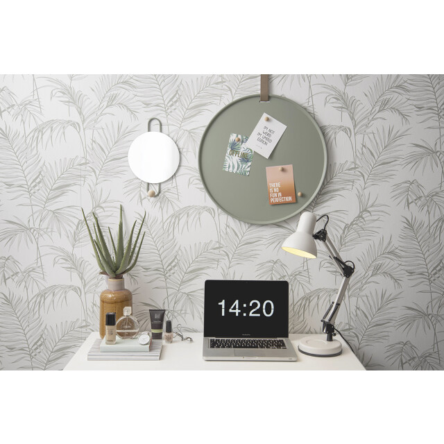 Present Time memo board perky grijsjade 2845300 large