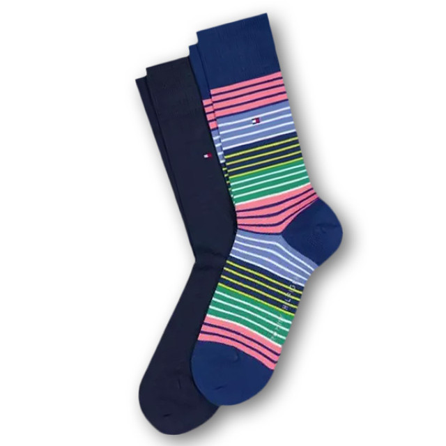 Tommy Hilfiger Th men sock 701227286 001 701227286 - 001 large