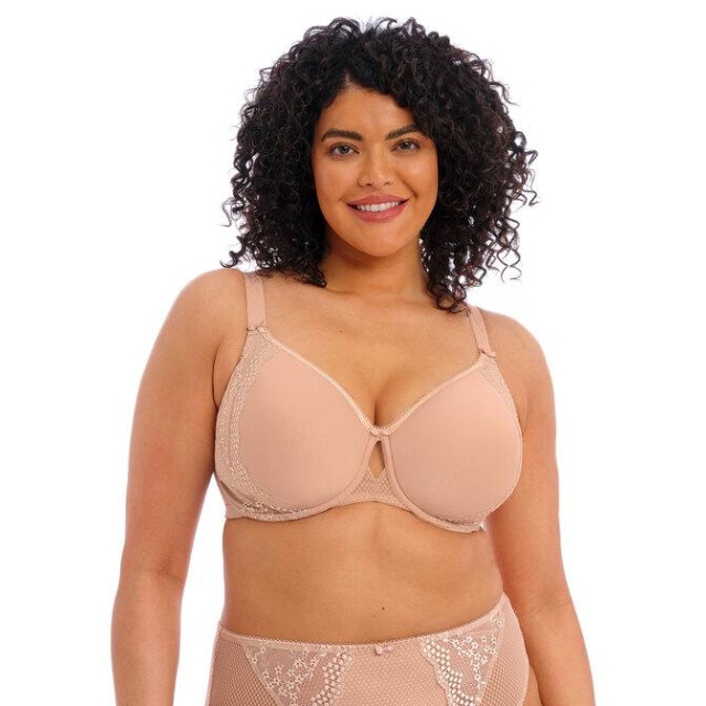 Elomi Charley spacer beugel bh el4383 cafe au lait 9095602241877 large