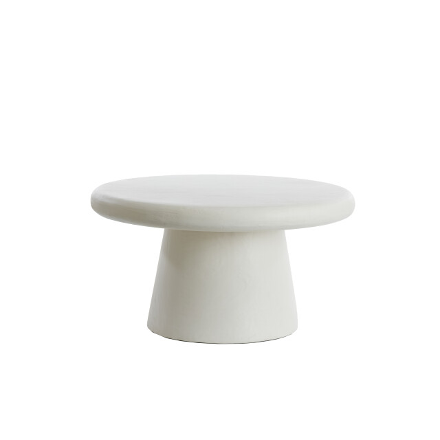 Light & Living salontafel kulona Ø70x38cm - 2883331 large