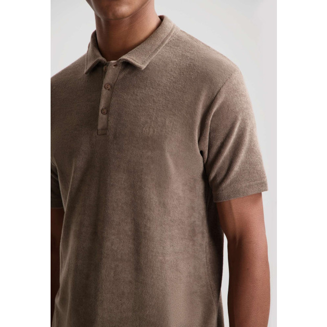 Dstrezzed Roy polo 240030-SS24-213 large