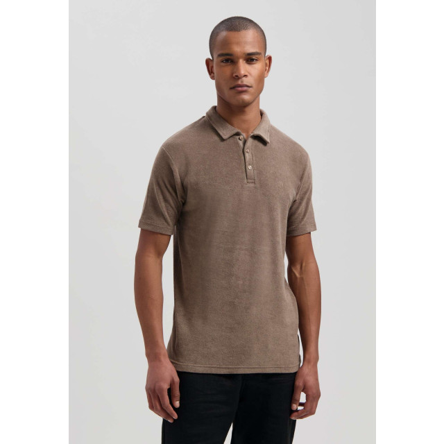 Dstrezzed Roy polo 240030-SS24-213 large