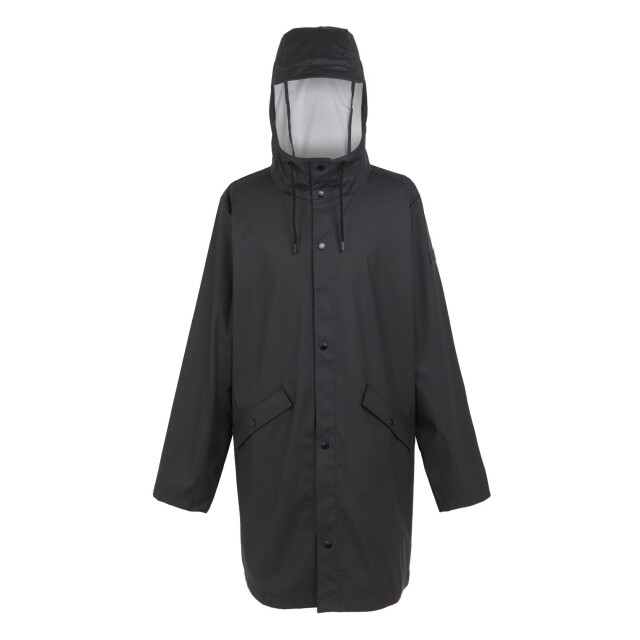 Regatta Heren trustan parka UTRG10138_black large