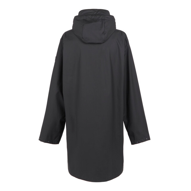 Regatta Heren trustan parka UTRG10138_black large