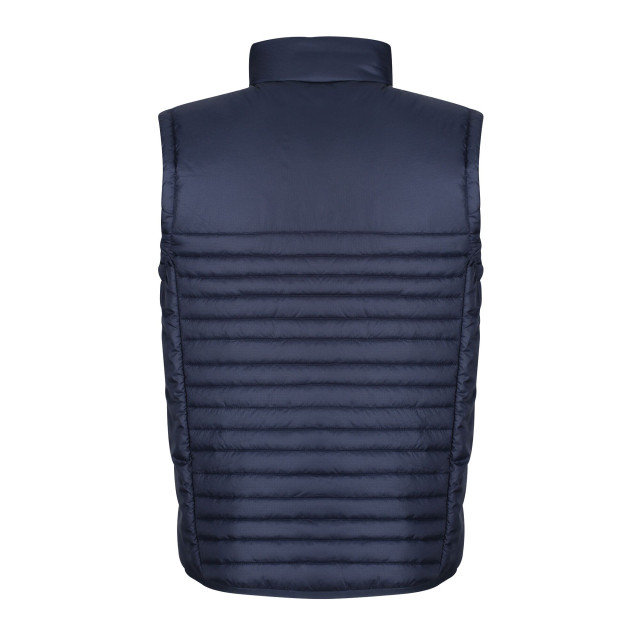 Regatta Heren eerlijk gemaakt geïsoleerd gerecycled gilet UTRG10135_navy large