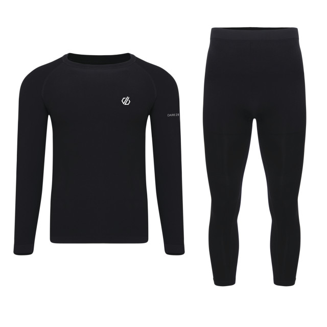 Dare2b Heren in de zone ii base layer set UTRG10299_black large