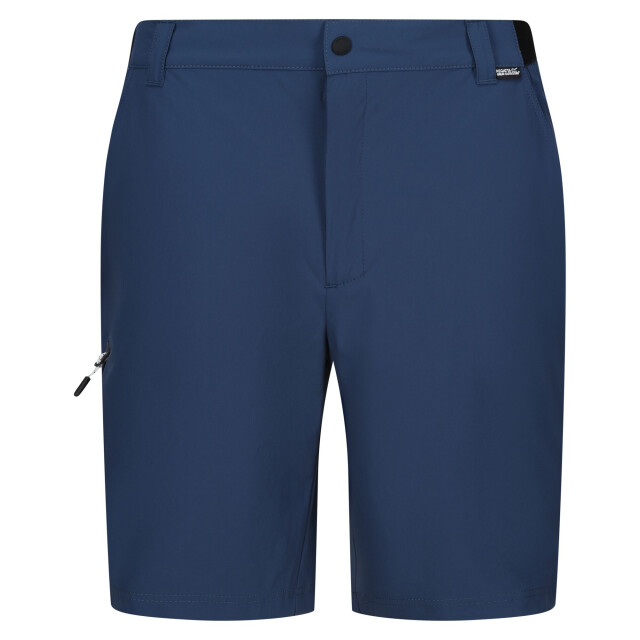 Regatta Heren travel light packaway shorts UTRG10332_moonlightdenim large