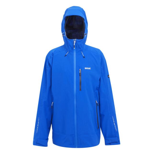 Regatta Heren okara waterdichte jas UTRG10377_oxfordblue large