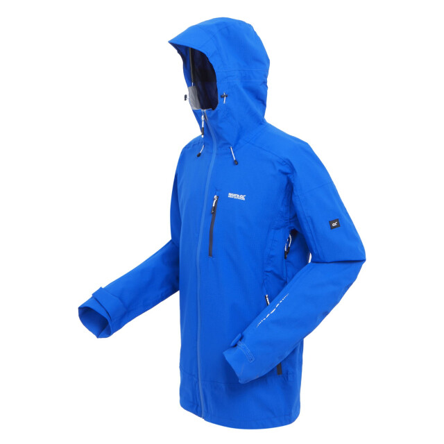 Regatta Heren okara waterdichte jas UTRG10377_oxfordblue large