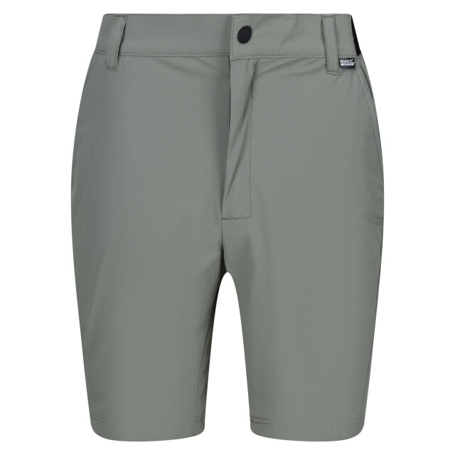 Regatta Heren travel light packaway shorts UTRG10332_agavegreen large