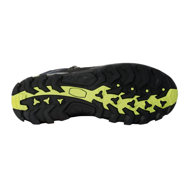 Regatta Heren samaris iii wandelschoenen UTRG9713_navylimepunch large