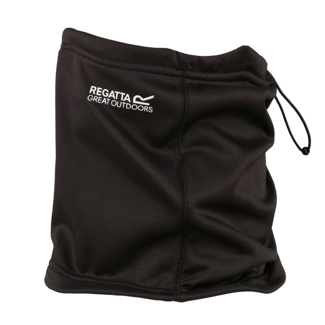 Regatta Extol stretch nekwarmer UTRG6344_black large